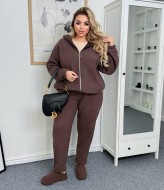 Куртка вельветовая женская CUR-890A600