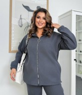 Куртка вельветовая женская CUR-890A600