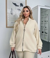 Куртка вельветовая женская CUR-890A600