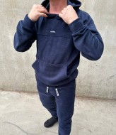 Флисовый мужской костюм LSA-749A680