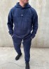 Флисовый мужской костюм LSA-749A680