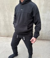 Флисовый мужской костюм LSA-749A680