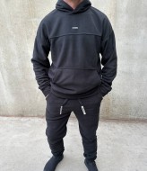Флисовый мужской костюм LSA-749A680