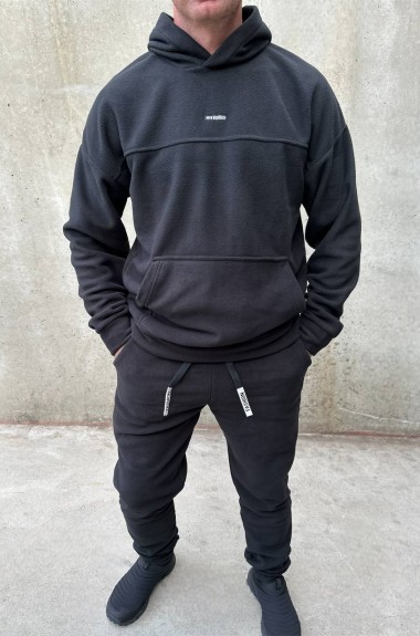 Флисовый мужской костюм LSA-749A680