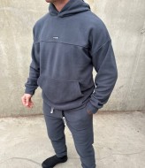 Флисовый мужской костюм LSA-749A680