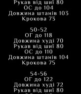 Флисовый мужской костюм LSA-749A680