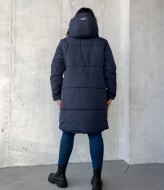 Женское пальто зимнее  LR-6101A950