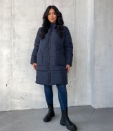 Женское пальто зимнее  LR-6101A950