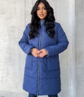 Женское пальто зимнее  LR-6101A950