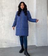 Женское пальто зимнее  LR-6101A950