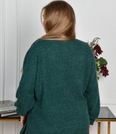 Свитер из ангоры NF-3807A450