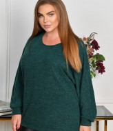 Свитер из ангоры NF-3807A450