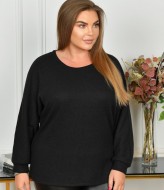 Свитер из ангоры NF-3807A450