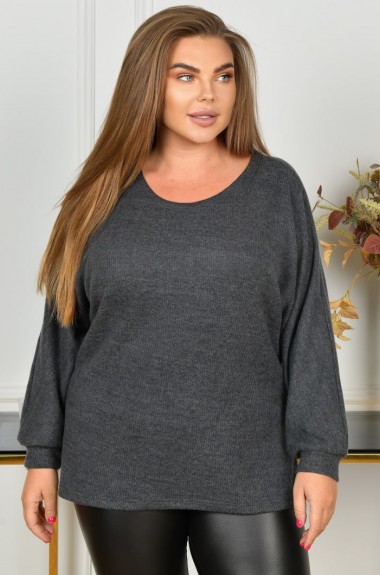 Свитер из ангоры NF-3807A450 Свитер из ангоры NF-3807A450