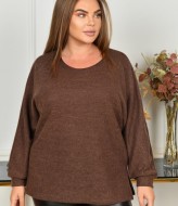 Свитер из ангоры NF-3807A450