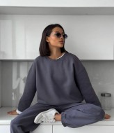 Трикотажный спортивный костюм ZIF-1457A550