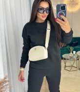 Костюм женский спортивный на флисе  IND-2050A500