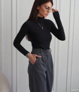 Брюки шерсть женские EST-5955A490