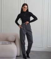 Брюки шерсть женские EST-5955A490