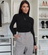 Брюки шерсть женские EST-5955A490