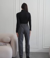 Брюки шерсть женские EST-5955A490