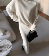 Костюм ангоровый EST-5963A800