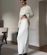 Костюм ангоровый EST-5963A800