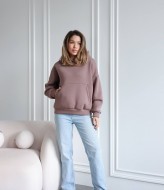 Обʼємне худі REM-315A750