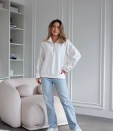 Флісовий батник REM-225A550