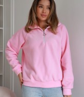 Флісовий батник REM-225A550