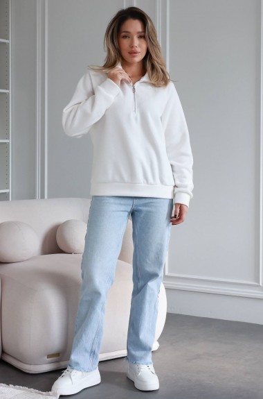 Флісовий батник REM-225A550