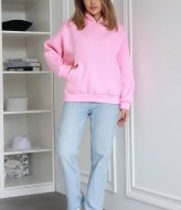 Обʼємне худі REM-315A750