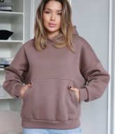 Обʼємне худі REM-315A750