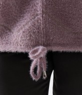 Тёплая кофта с капюшоном  MAX-909A1000