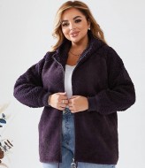 Тёплая кофта с капюшоном  MAX-909A1000