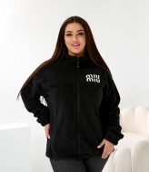 Кофта із флісу YBY-902A470