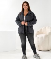 Кофта із флісу YBY-902A470