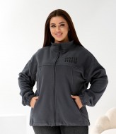 Кофта із флісу YBY-902A470