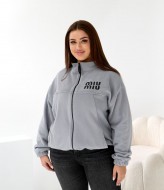 Кофта із флісу YBY-902A470