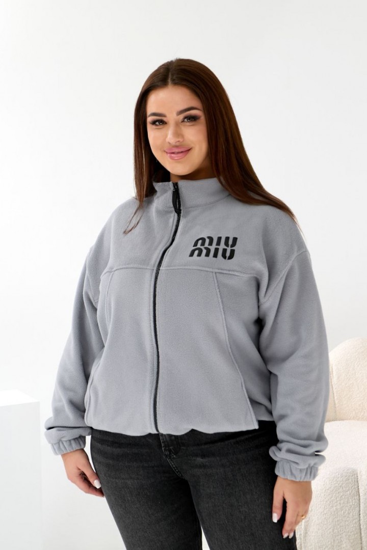 Кофта із флісу YBY-902A470