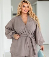 Костюм из кашемира EY-735A27B30