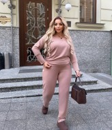 Костюм прогулочный  IV-0352A550