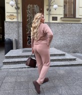 Костюм прогулочный  IV-0352A550