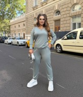 Костюм прогулочный  IV-0352A550