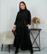 Костюм с широкими брюками ACHK-1981A930