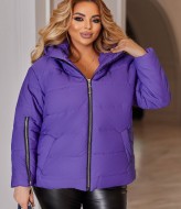 Зимова куртка EY-597.1A27