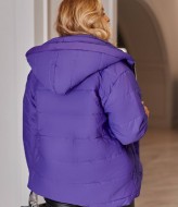 Зимова куртка EY-597.1A27