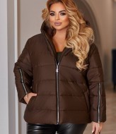 Зимова куртка EY-597.1A27