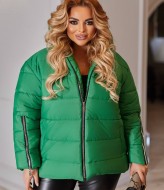 Зимова куртка EY-597.1A27