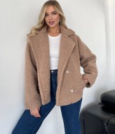 Куртка Тедди ANA-1689A25